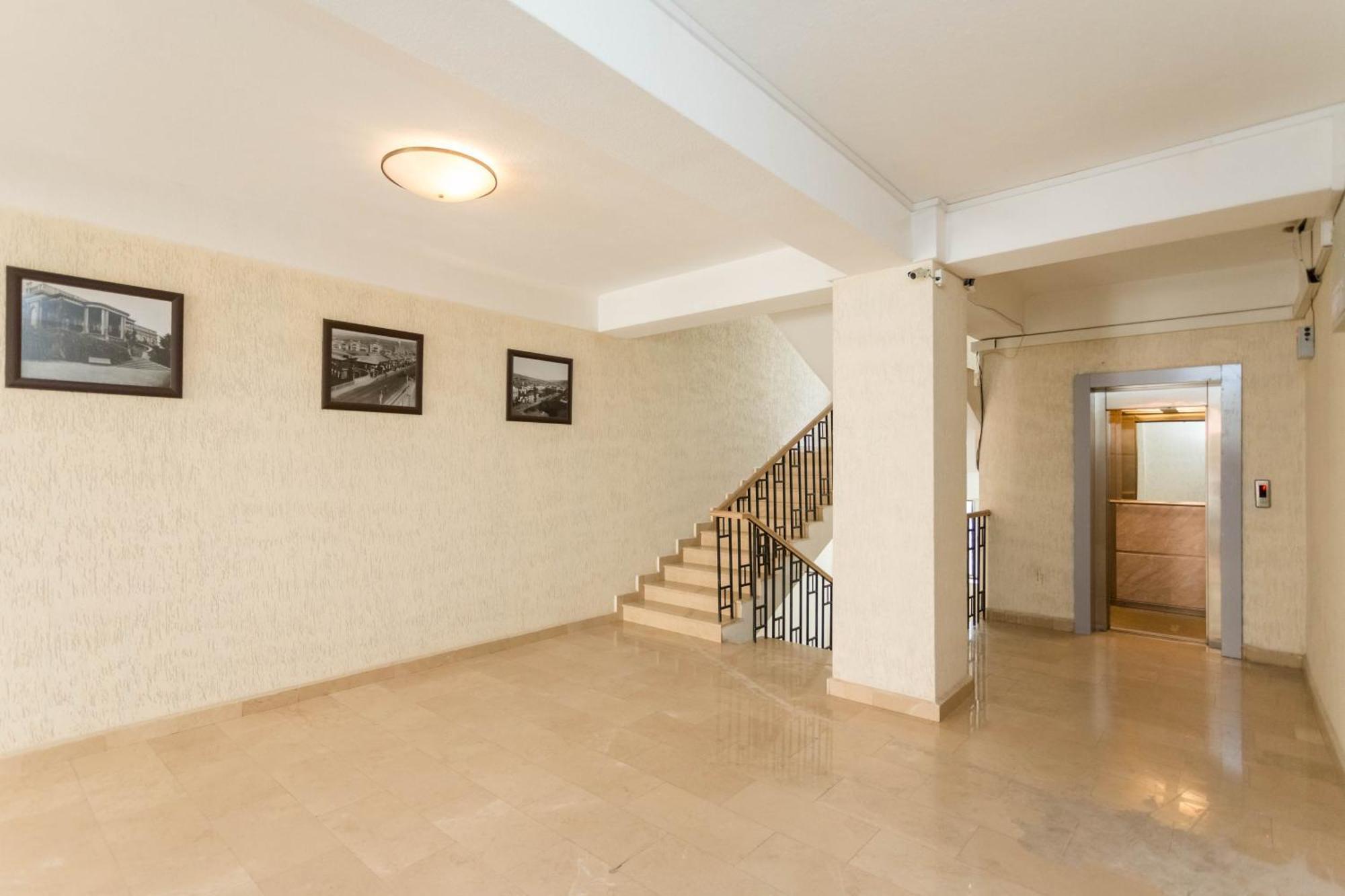 Appartement Tbilisi Central Apartment *
