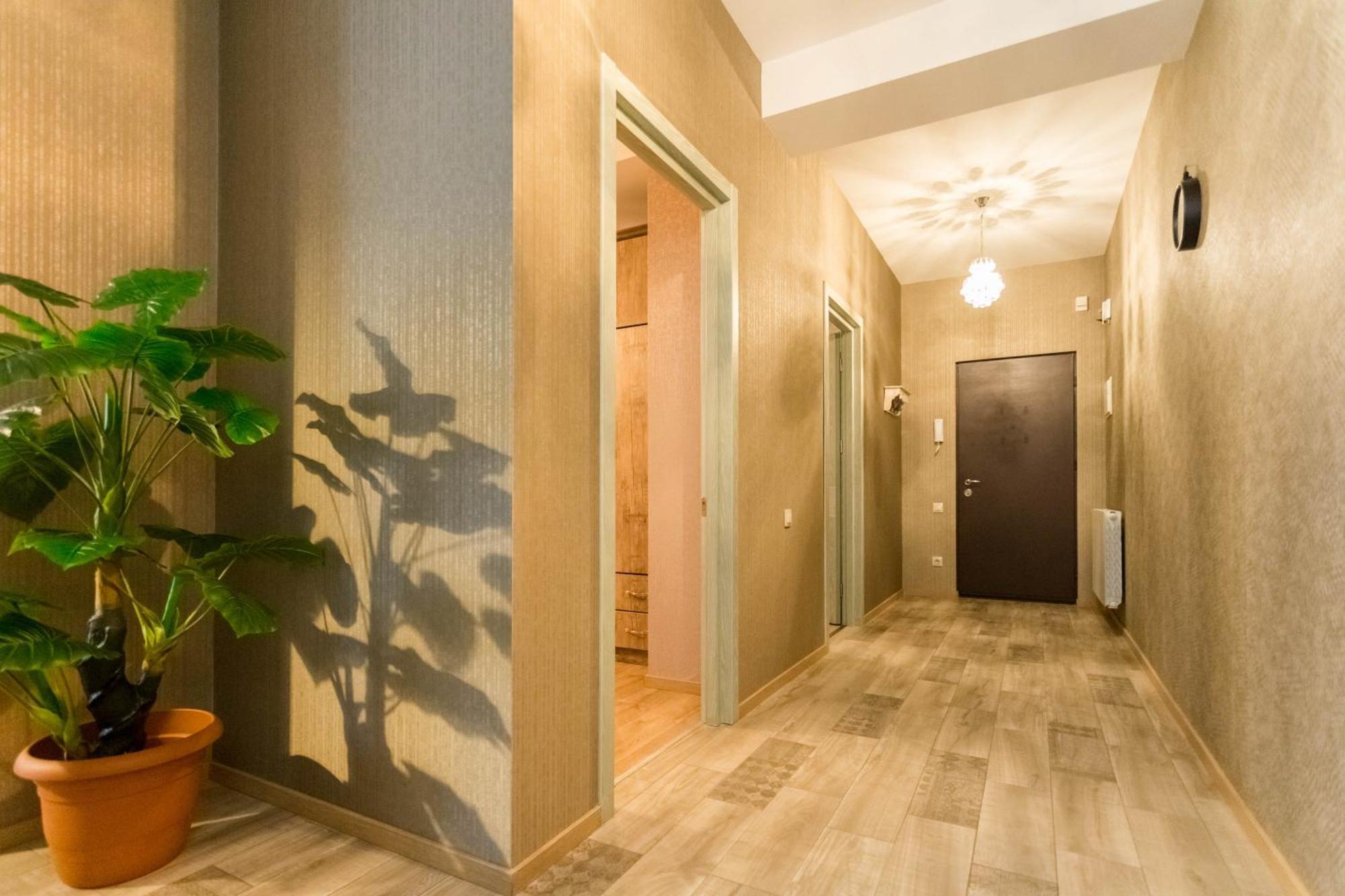 Tbilisi Central Apartment